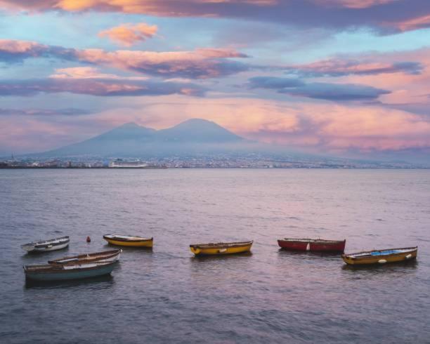 La Casa Di Francesca Otel Napoli Dış mekan fotoğraf