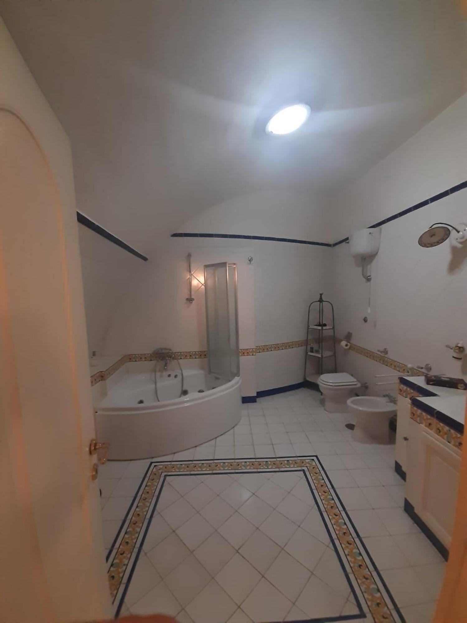 La Casa Di Francesca Otel Napoli Dış mekan fotoğraf